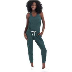Vuori At Ease Jumpsuit, size S